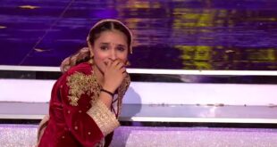 India's Best Dancer 20th May 2023