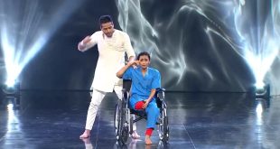 India's Best Dancer 15th July 2023