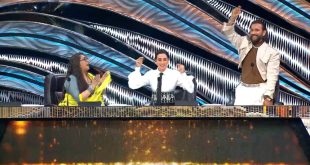 India's Best Dancer 11th August 2024