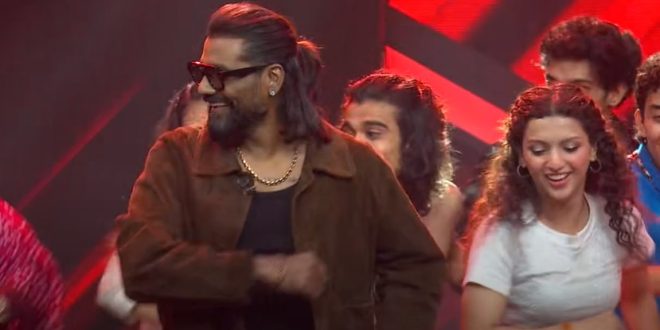India's Best Dancer 5 20th June 2026