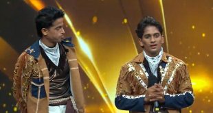 Indias Best Dancer 5 28th June 2026