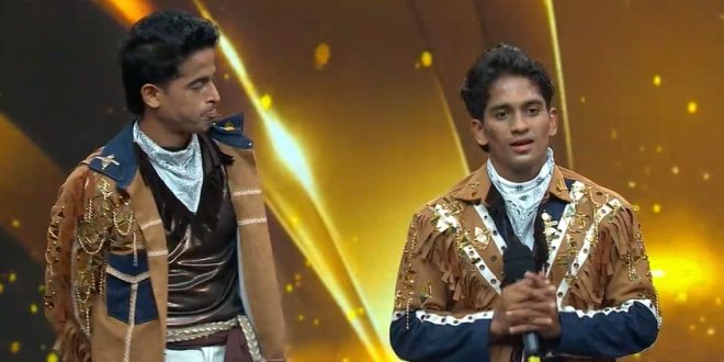 Indias Best Dancer 5 28th June 2026