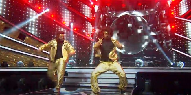 Indias Best Dancer 5 21st June 2026