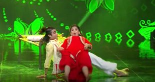 Indias Best Dancer 5 14th June 2026
