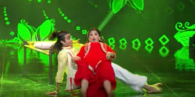 Indias Best Dancer 5 14th June 2026