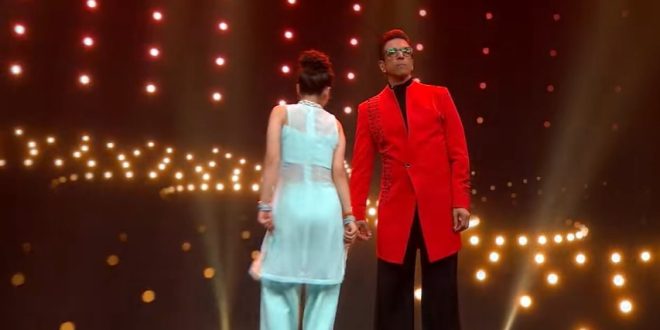 Indias Best Dancer 5 7th June 2026