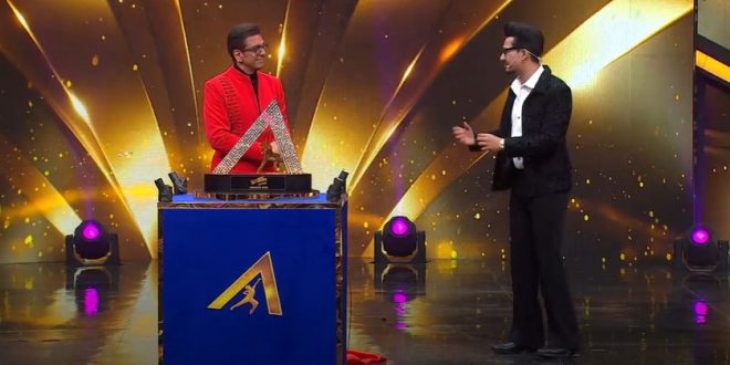 Indias Best Dancer 5 6th June 2026
