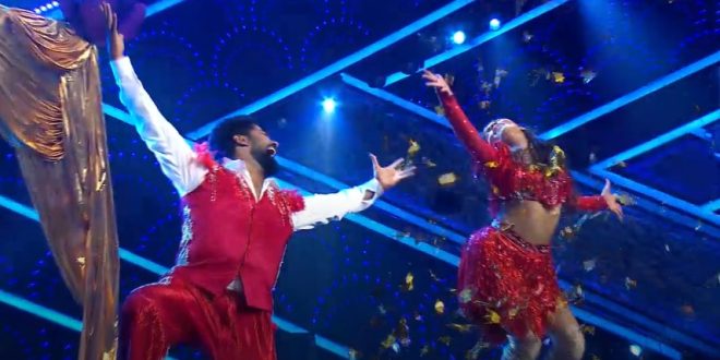 Indias Best Dancer 5 26th July 2026