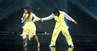 Indias Best Dancer 5 4th July 2026