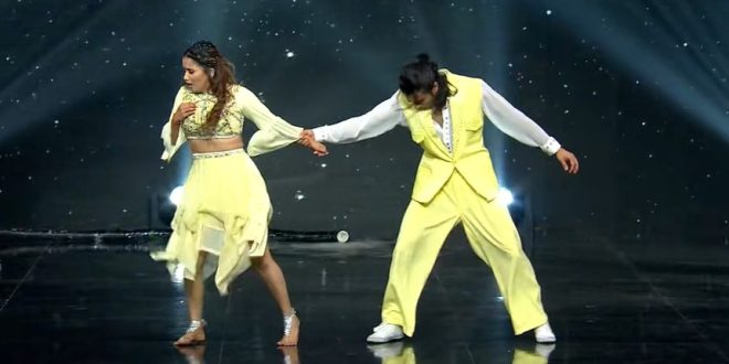 Indias Best Dancer 5 4th July 2026