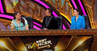 Indias Best Dancer 5 19th July 2026
