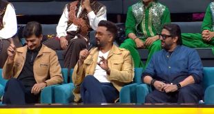 Indias Best Dancer 5 11th July 2026