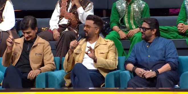Indias Best Dancer 5 11th July 2026