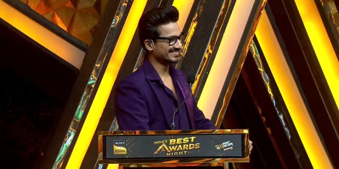 Indias Best Dancer 5 23rd August 2026