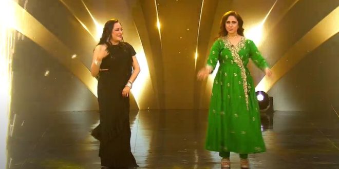 Indias Best Dancer 5 2nd August 2026