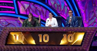Indias Best Dancer 5 8th August 2026