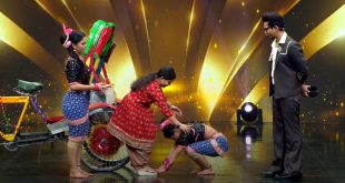 Indias Best Dancer 5 29th August 2026