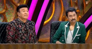 Indias Best Dancer 5 15th August 2026
