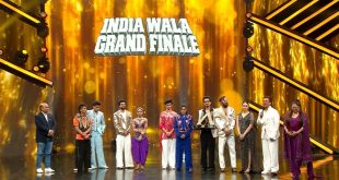 Indias Best Dancer 5 27th September 2026