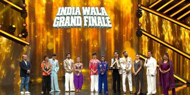 Indias Best Dancer 5 27th September 2026