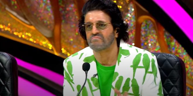 Indias Best Dancer 5 6th September 2026