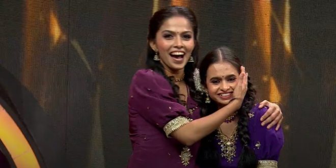 Indias Best Dancer 5 20th September 2026