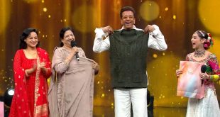 Indias Best Dancer 5 26th September 2026