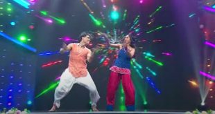 Indias Best Dancer 5 12th September 2026